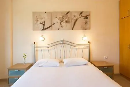 Villa Lia&greg Pefkochori